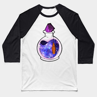 Magic Potion Punch Baseball T-Shirt